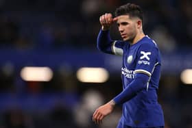 The jury is still out on the Argentinian. Needs to add more goals to his game.
