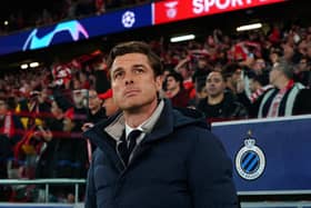 Scott Parker has been linked with the Watford job.