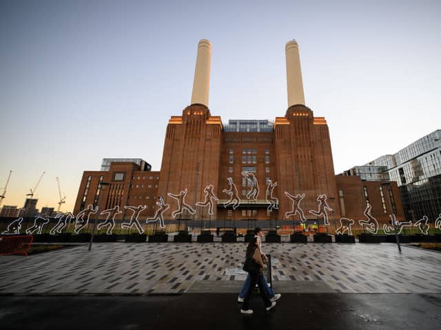 Wandsworth has been named London Borough of Culture for 2025