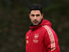 Key Arsenal fixture moved that could force Mikel Arteta into Champions League rethink