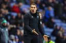Watford parted ways with Isamel.