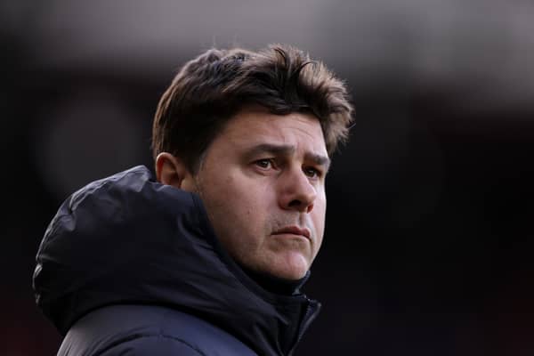 Chelsea star Conor Gallagher faces an uncertain future