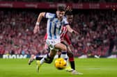 Arsenal are expected to sell Kieran Tierney this summer.