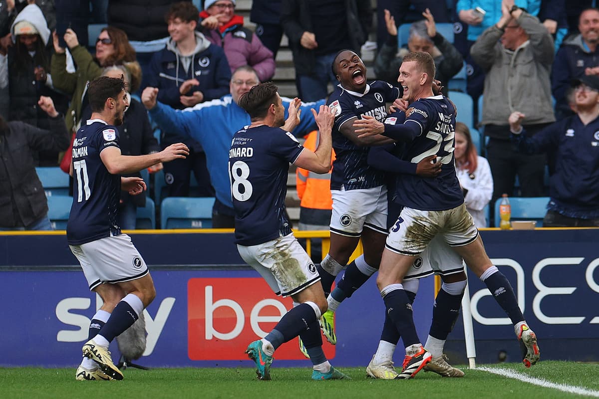 Millwall Rivals How QPR, Millwall and relegation rivals fare in predicted Championship ...