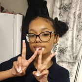 Aysiah 