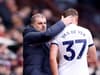 Ange Postecoglou confirms £34m Tottenham star will miss Fulham game in latest blow