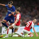 Chelsea vs Arsenal will be held at Stamford Bridge this Friday with both teams ready for title-challenge