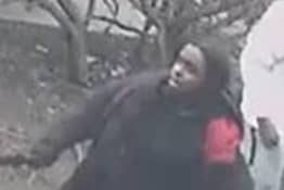 Abdullahi Mohamed, 24, is wanted in connection with a stabbing outside Deptford Islamic Centre.