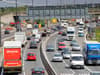 M25: National Highways chief advises motorists to ‘decorate the bathroom’ ahead of unprecedented closure