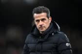 Marco Silva is relishing competition for places in his side.