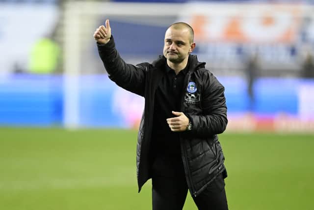 Shaun Maloney has been linked with the Watford job.
