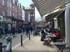 Clerkenwell: 'Amazing people and food' in London's 'best place to live'