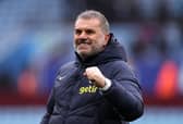 Ange Postecoglou will likely look to seal £15m deal 