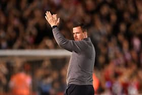 Gary Caldwell wants more from his players.