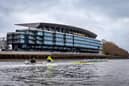 The Riverside Stand will host a viewing party for The Boat Race.