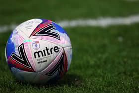The EFL has confirmed end of season arrangements.
