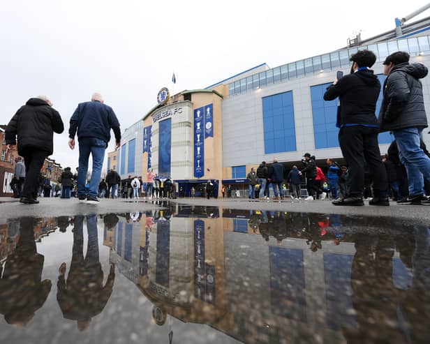 Chelsea supporters are demanding greater transparency. (Image: Getty Images)