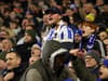 QPR do 'beautiful' thing that leads to fuming Sheffield Wednesday reaction
