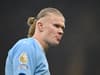 Doctor gives update on Man City star Erling Haaland following injury scare ahead of Arsenal clash