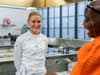 Great British Menu 2024: London chef Kate Austen wins with main dish for Olympic banquet