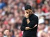 Arsenal handed major injury fear as key star withdraws from international duty