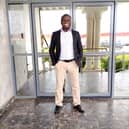 Samson Folarin