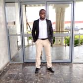 Samson Folarin