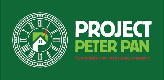 Project Peter Pan