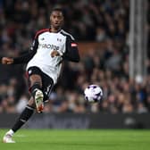 Tosin is the out-of-contract star making the most headlines with Manchester United and Tottenham Hotspur said to be interested in his services.