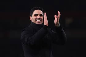 Mikel Arteta faces squad dilemma ahead of Manchester City clash