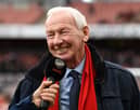 Former Arsenal star Bob Wilson believes one Gunners star could be out of action by the time he's 25.