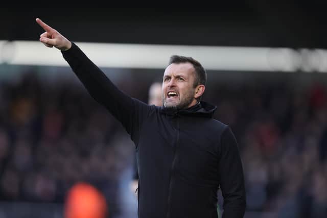 Nathan Jones is leading a new-look Charlton Athletic side. (Image: Getty Images)