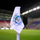 Wigan Athletic star has caught the eye of West Ham and Brentford.