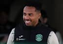 Joined Hibs for an undisclosed fee. Made his debut in a Europa Conference League qualifier but picked up a thigh injury that would lead to a lengthy lay-off. Has been a regular on the bench since returning.