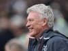 West Ham manager David Moyes does 'brilliant' thing at England game