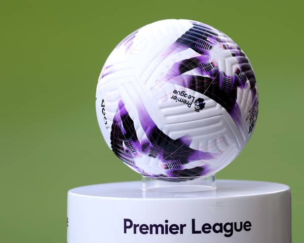 The Premier League introduced its Hall of Fame in 2021