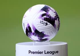 The Premier League introduced its Hall of Fame in 2021