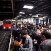 A number of names for the London Underground lines were proposed and rejected over the years