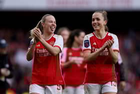 Arsenal are set to be without midfield star for several weeks