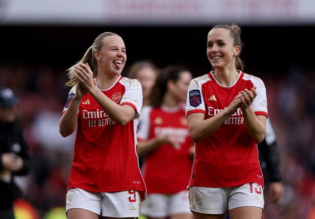 Arsenal are set to be without midfield star for several weeks
