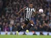 ‘Things can happen’ - Arsenal learn Alexander Isak’s transfer stance as Newcastle United striker opens up