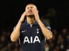'I wanted to give up': Tottenham striker Richarlison opens up about mental health struggles