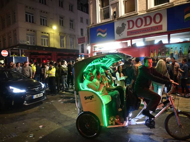 New laws to regulate rogue pedicabs has been backed by Parliament