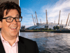 Michael McIntyre London O2 Arena show times: When comedian will take to the stage for Macnificent tour shows