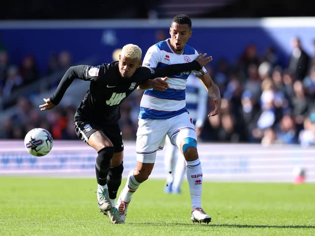 Isaac Hayden