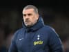 'To be the best': Ange Postecoglou says Tottenham have a player who is driven and wants to be on top always