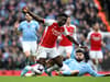 Arsenal player ratings vs Man City as star man surprises everyone amid a solid 9/10 in 0-0 draw