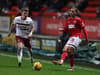 'Tight, jaded and hamstrings' - Nathan Jones' update on 4 Charlton Athletic injury worries after Stevenage