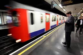 Transport for London (TfL) says it expects “little or no service” on the London Underground during the upcoming strike days.