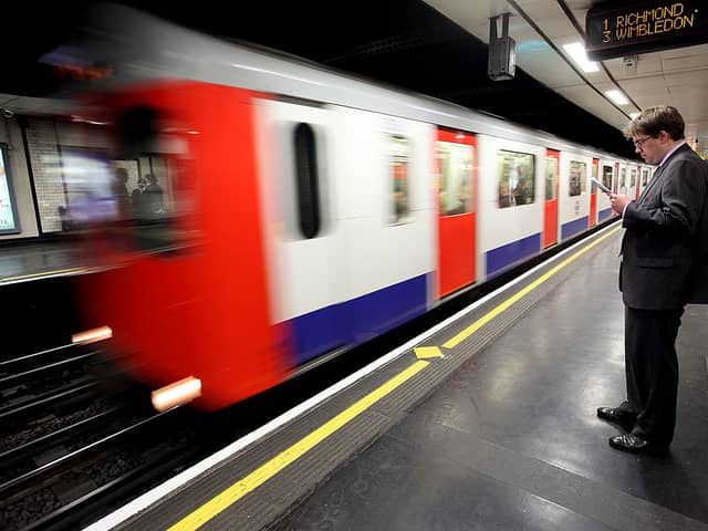Transport for London (TfL) says it expects “little or no service” on the London Underground during the upcoming strike days.